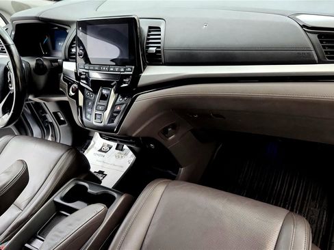 Used 2018 Honda Odyssey Elite image 28