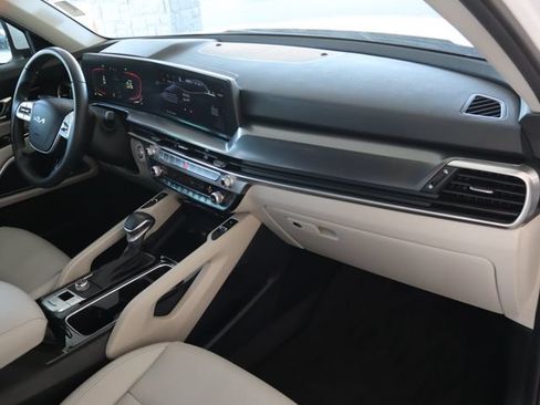 Used 2024 Kia Telluride S w/ S Sunroof Package FWD image 50