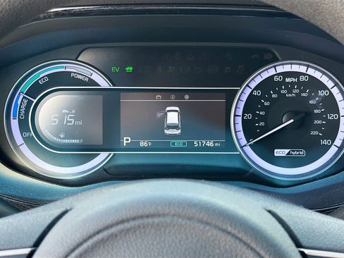 Used 2022 Kia Niro LX image 33