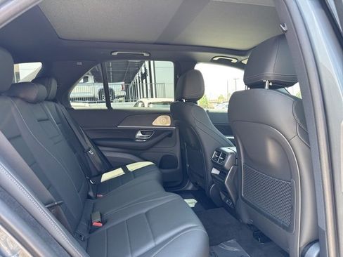 New 2025 Mercedes-Benz GLE 450e 4MATIC image 19