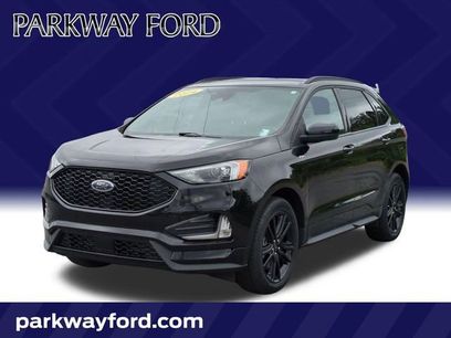 Used 2024 Ford Edge ST-Line
