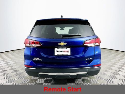 Used 2023 Chevrolet Equinox LT image 10