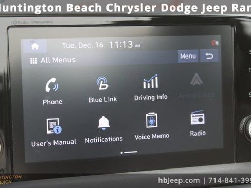 Used 2021 Hyundai Sonata SEL Plus image 22