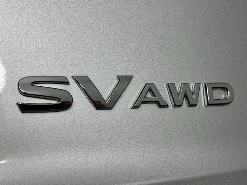 Used 2023 Nissan Rogue SV w/ SV Premium B Package AWD/4WD image 13