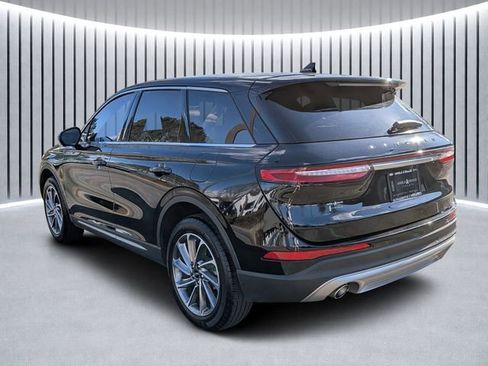 Certified 2024 Lincoln Corsair FWD w/ Equipment Group 101A image 6