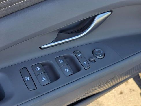 New 2026 Hyundai Elantra SEL Sport Premium FWD image 21