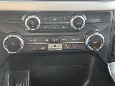 Used 2023 Ford F150 XLT w/ Equipment Group 302A High AWD/4WD image 23
