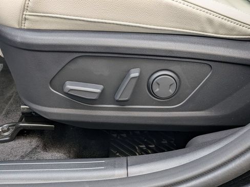 New 2024 Hyundai Tucson Limited AWD/4WD image 17