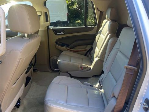 Used 2017 Chevrolet Tahoe Premier image 9
