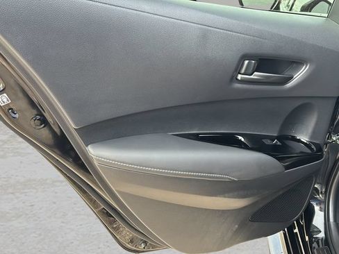 Used 2025 Toyota Corolla GR AWD/4WD image 13
