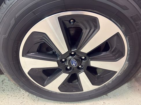 Used 2018 Subaru Forester 2.5i Premium w/ Popular Package #3A AWD/4WD image 40
