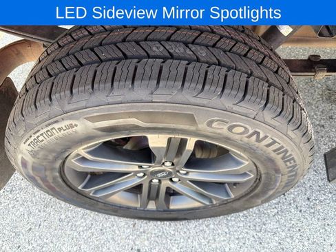 Used 2022 Ford F150 XLT w/ Equipment Group 302A High AWD/4WD image 25