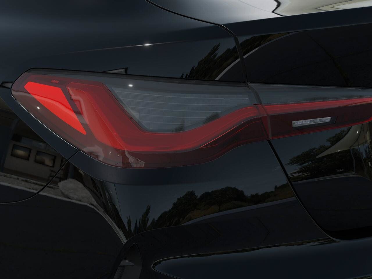 New 2026 BMW 430i RWD image 8