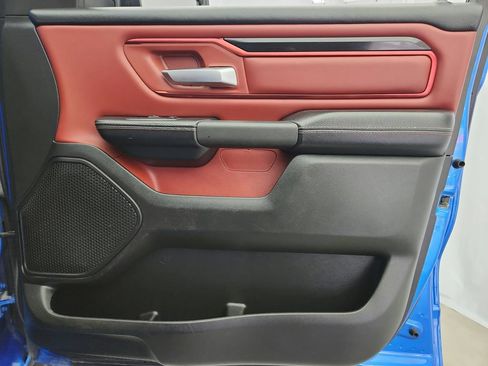 Used 2022 RAM 1500 Rebel w/ Rebel Level 2 Equipment Group AWD/4WD image 25