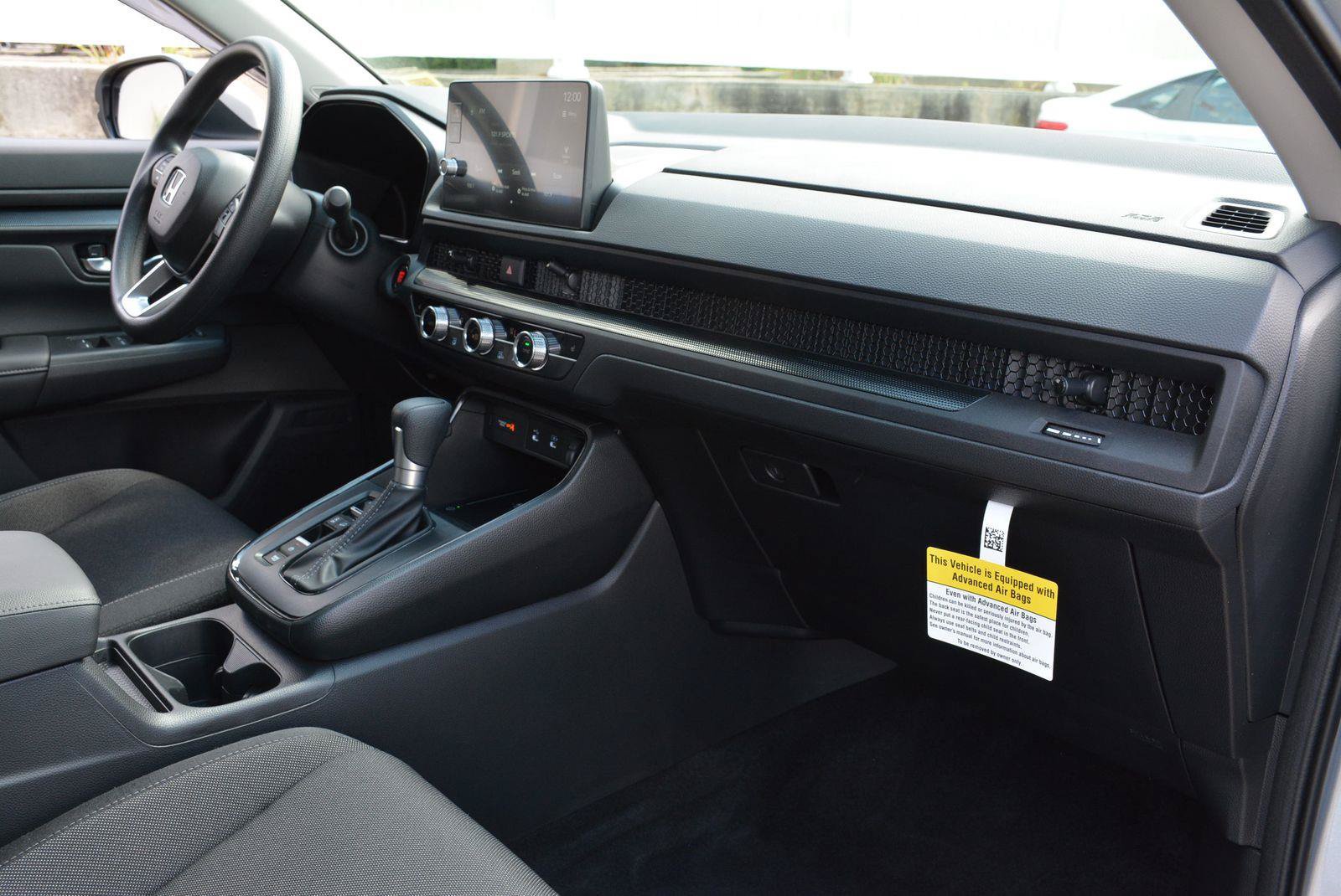 Used 2026 Honda CR-V EX image 21