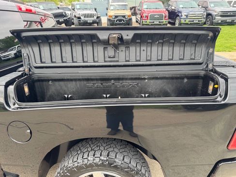 Used 2010 Dodge Ram 1500 Truck Sport AWD/4WD image 11