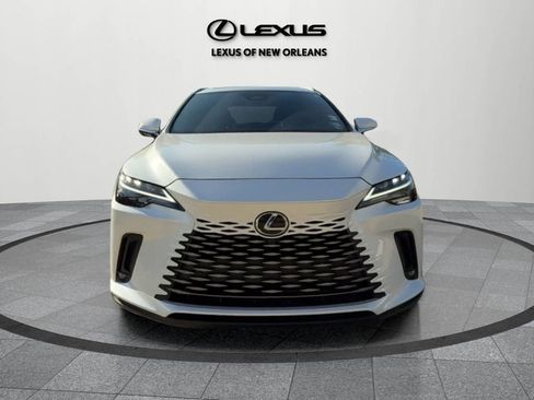 Used 2023 Lexus RX 350 FWD image 2