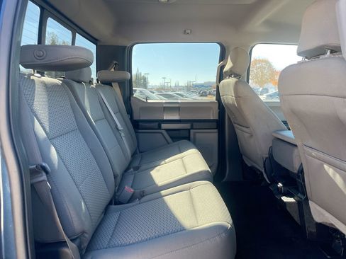 Used 2015 Ford F150 XLT w/ Equipment Group 302A Luxury image 24