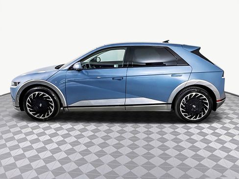 Used 2024 Hyundai Ioniq 5 Limited image 6