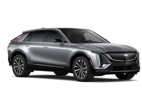 New 2026 Cadillac Lyriq Sport AWD/4WD image 20