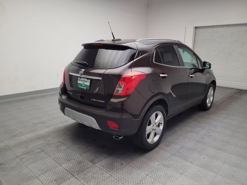 Used 2016 Buick Encore FWD image 9