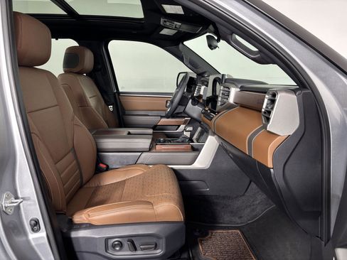 Used 2026 Toyota Tundra 1794 Edition image 20