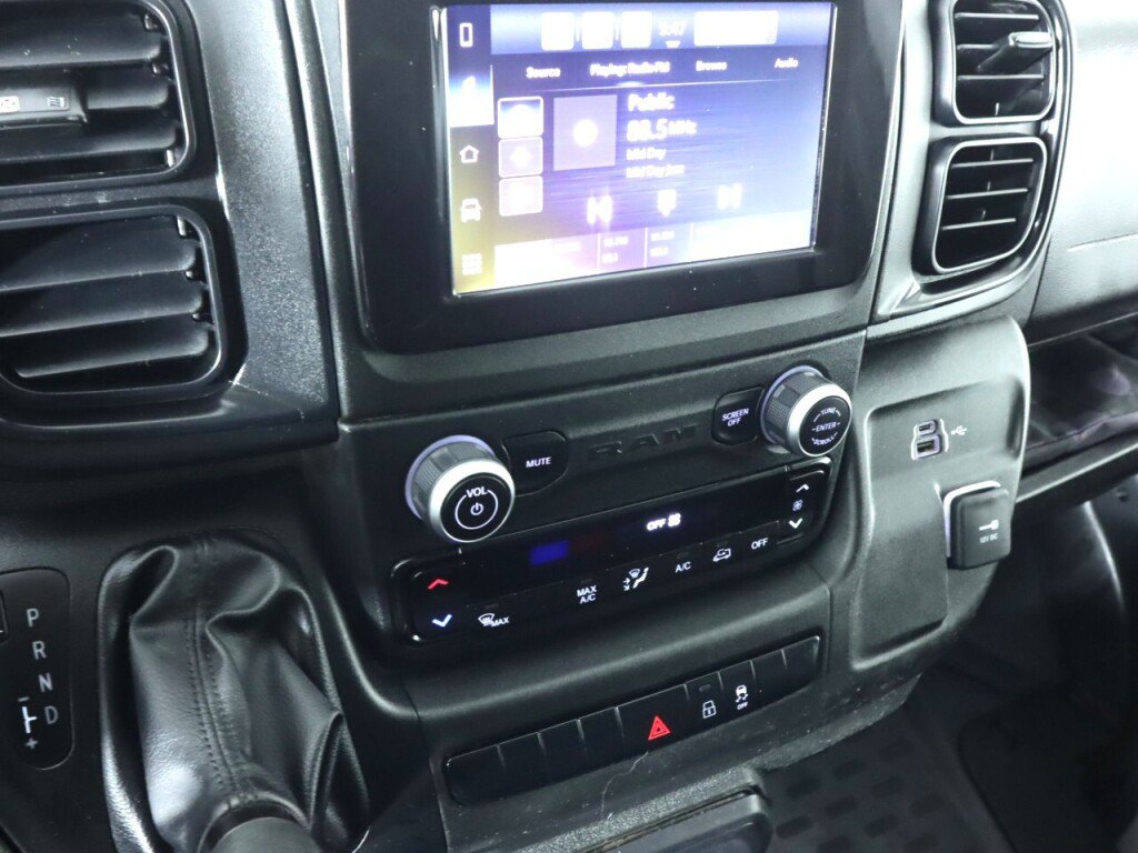 Used 2023 RAM ProMaster 2500 FWD image 15