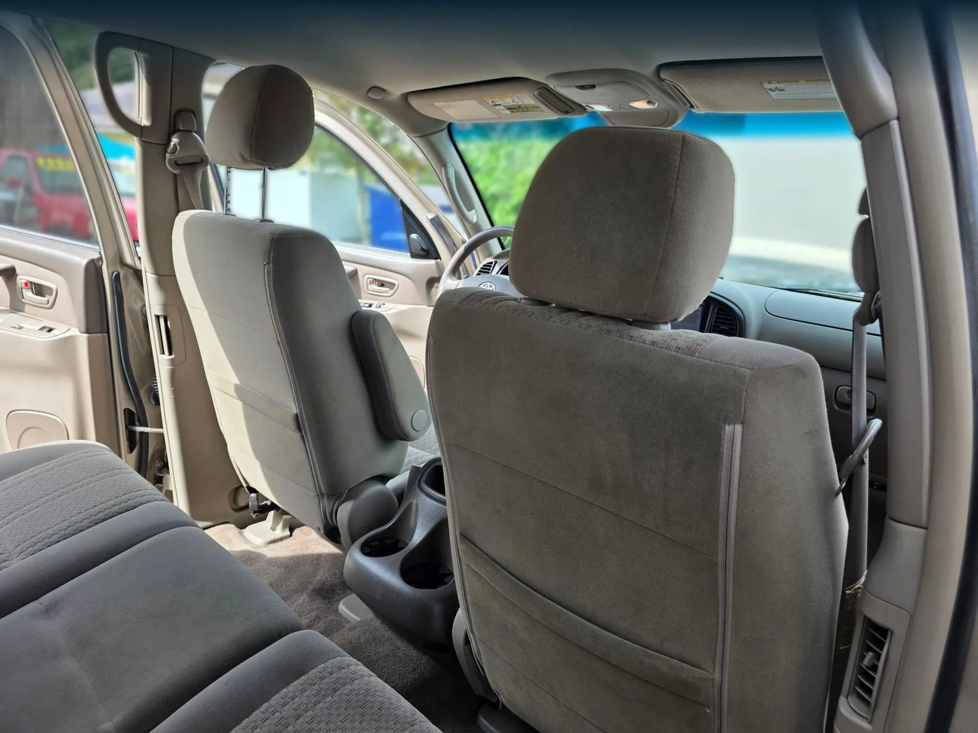 Used 2005 Toyota Tundra SR5 RWD image 34
