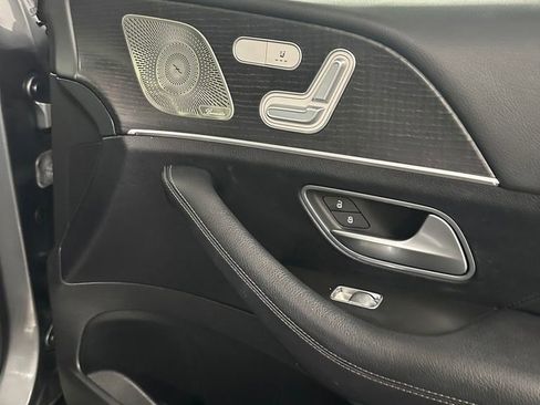 Used 2023 Mercedes-Benz GLE 350 4MATIC image 33