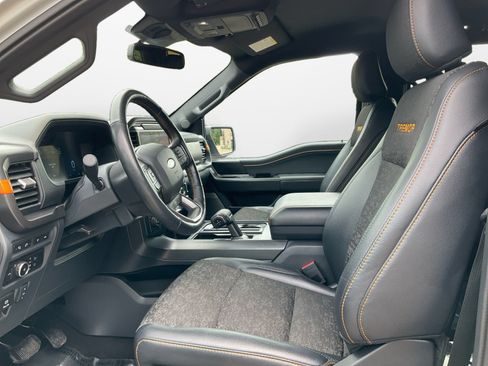 Used 2024 Ford F150 Tremor w/ Bed Utility Package AWD/4WD image 9