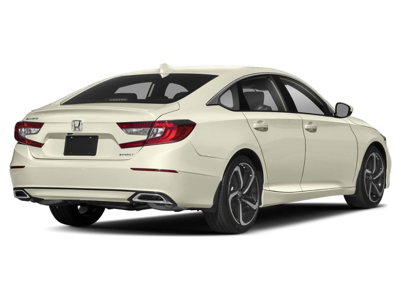 Used 2018 Honda Accord Sport image 11