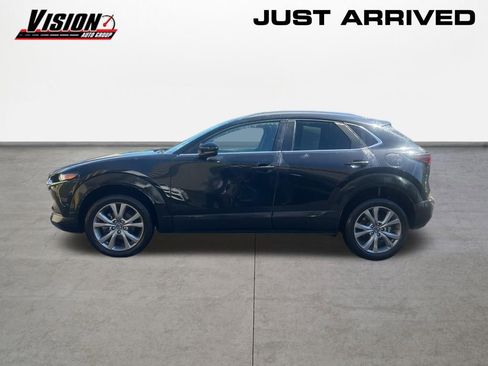 Used 2023 MAZDA CX-30 AWD 2.5 S w/ Preferred Package image 4