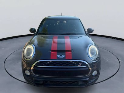 Used 2015 MINI Cooper S