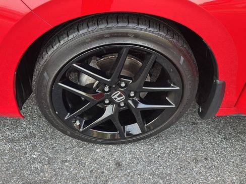 Used 2023 Honda Civic Sport image 28
