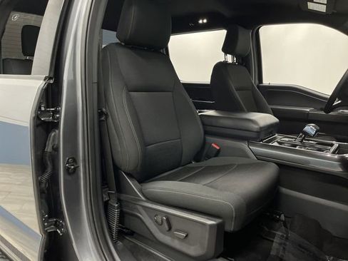 Used 2023 Ford F150 XLT w/ Equipment Group 302A High image 33