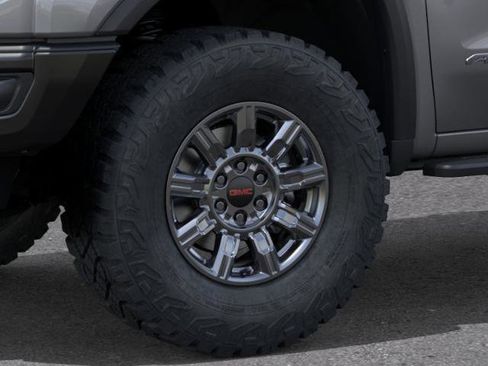 New 2026 GMC Sierra 1500 AT4X AWD/4WD image 33