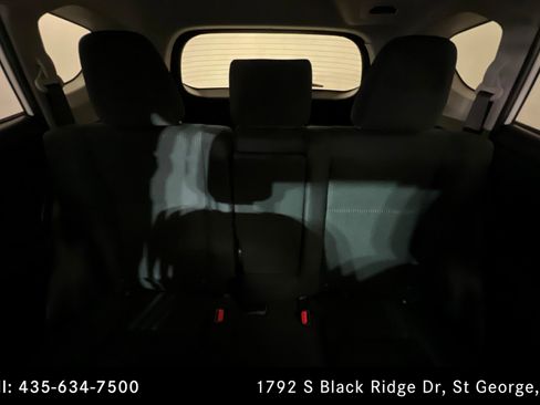 Used 2018 Toyota RAV4 LE w/ All Weather Liner Package image 25