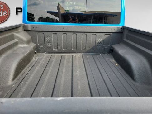 Certified 2024 Jeep Gladiator Sport image 13