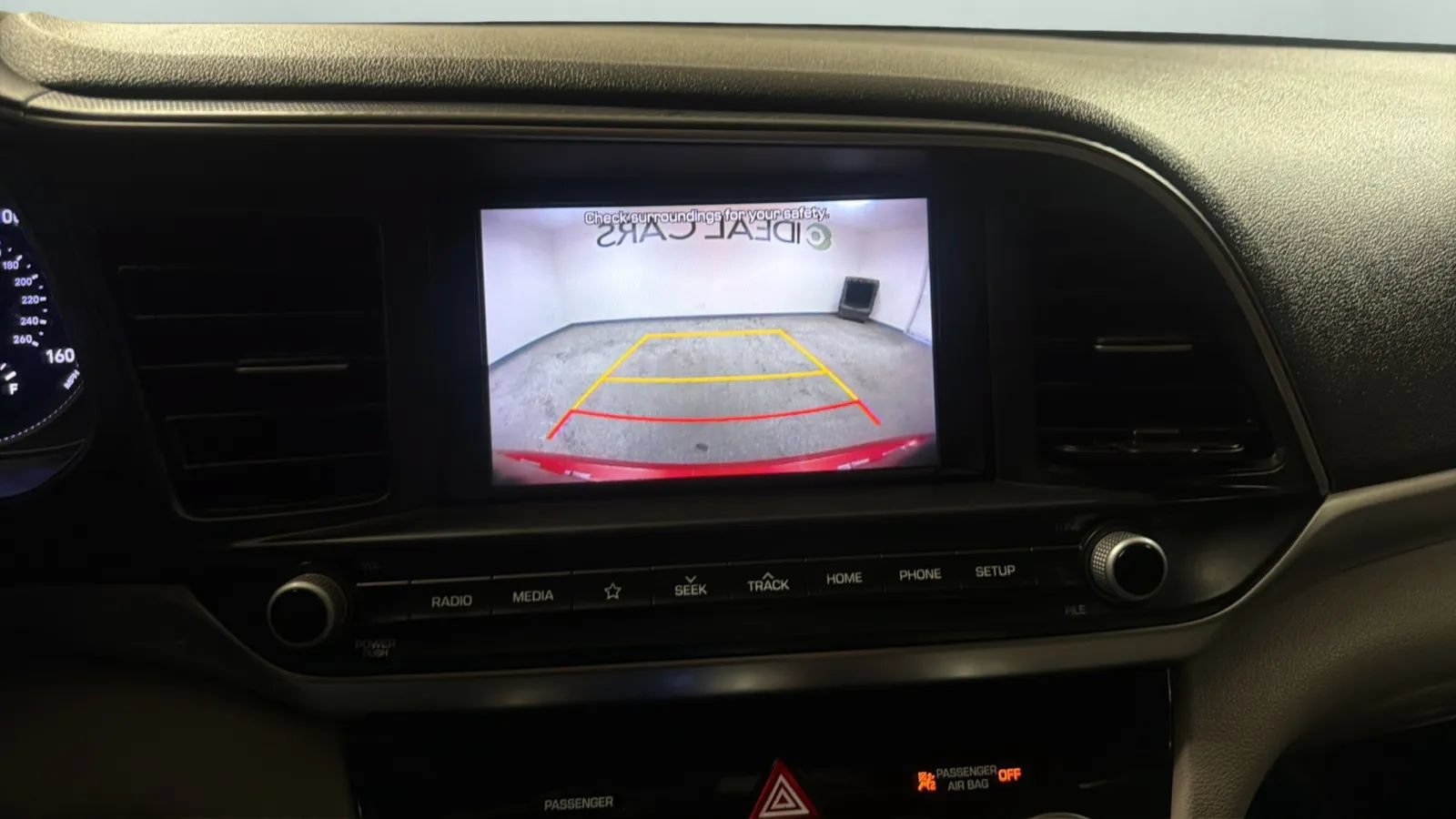 Used 2019 Hyundai Elantra SEL FWD image 14