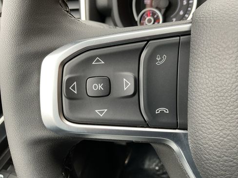 Used 2025 RAM 2500 Big Horn image 19