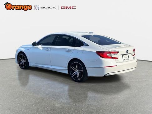 Used 2022 Honda Accord Touring image 5