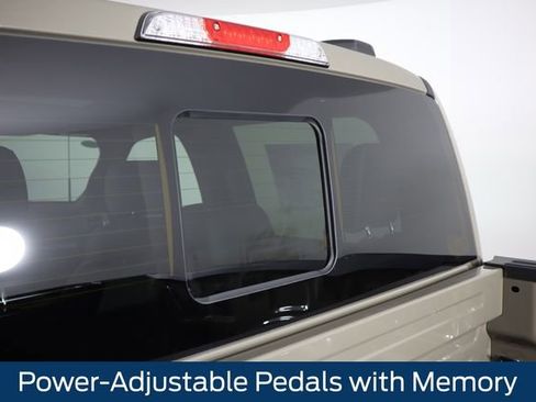 New 2026 Ford F150 Tremor w/ Equipment Group 402A High image 26