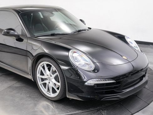 Used 2014 Porsche 911 Carrera image 11