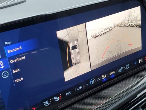 New 2026 Chevrolet Traverse High Country w/ LPO, Floor Liner Package image 15