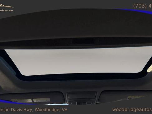 Used 2018 Honda CR-V EX image 31
