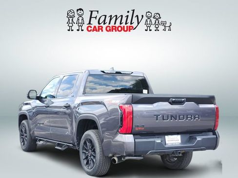 Used 2023 Toyota Tundra SR5 AWD/4WD image 3