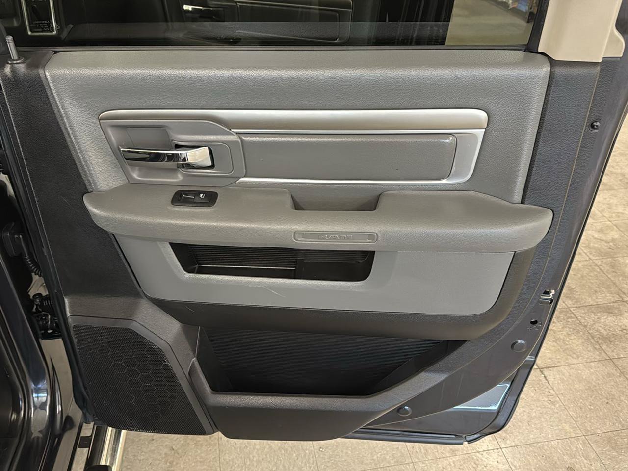 Used 2016 RAM 1500 Big Horn AWD/4WD image 48