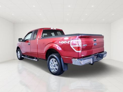 Used 2009 Ford F150 XL AWD/4WD image 4
