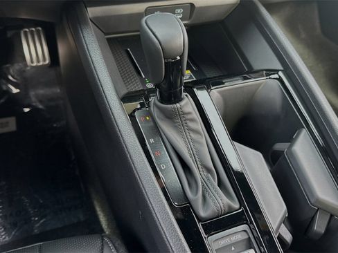 New 2025 Honda Accord Sport image 19