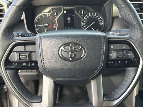 Used 2024 Toyota Tundra SR5 image 27
